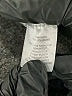 Derek Heart 100% Polyester Animal Print Gray Pullover Hoodie Size S - photo 8