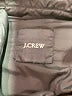 J.Crew 100% Polyester Black Jacket Size M - photo 6