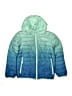 Eddie Bauer Blue Snow Jacket Size 4T (estimated) - photo 1