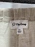 The Drop 100% Linen Ivory Linen Pants Size XXL - photo 4