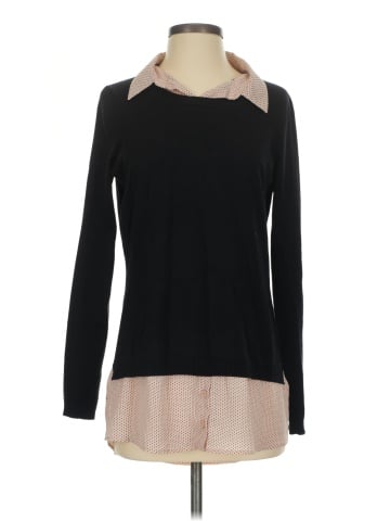 Adrianna Papell Pullover Sweater (view 1)