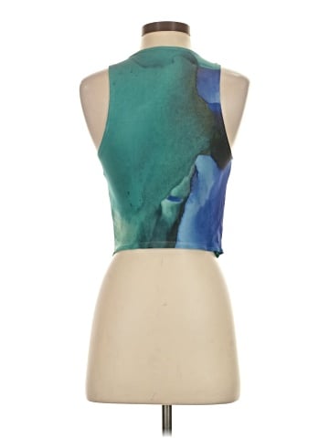 Motel Tank Top (view 2)