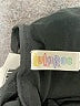 Lularoe Solid Black Long Sleeve T-Shirt Size 22 - 24 - photo 7
