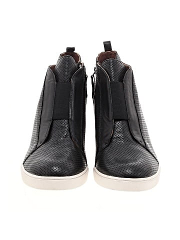 Linea Paolo Wedges (view 2)