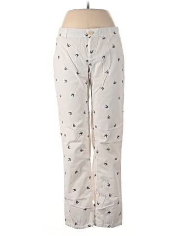 Daughters of the Liberation Casual Pants (view 1)