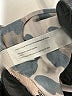 ELOQUII 100% Polyester Animal Print Brown 3/4 Sleeve Blouse Size 26 - photo 8