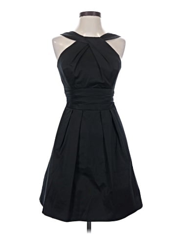 David's Bridal Cocktail Dress (view 1)