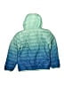 Eddie Bauer Blue Snow Jacket Size 4T (estimated) - photo 2
