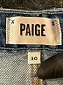 Paige Blue Jeans Size 30 waist - photo 7