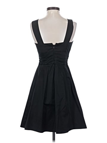 David's Bridal Cocktail Dress (view 2)