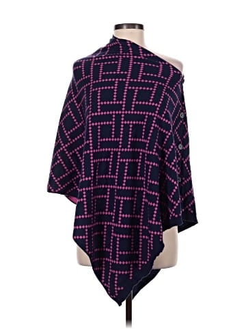 Top It Off Poncho (view 1)