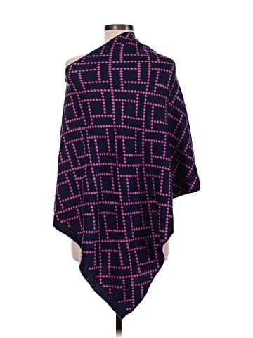 Top It Off Poncho (view 2)