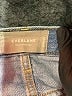 Everlane 100% Organic Cotton Blue Jeans Size 28 waist - photo 9