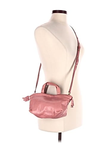 Madewell The Piazza Mini Crossbody Bag (view 2)