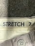 Crewcuts Solid Gray Khakis Size 7 - photo 3