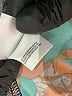 Anne Klein Print Orange Cocktail Dress Size XL - photo 8