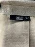 a.n.a. A New Approach Silver Jacket Size M - photo 3