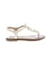 Sam Edelman Ivory Sandals Size 5 (youth) - photo 1