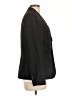 Anne Klein 100% Polyester Black Blazer Size 10 - photo 4