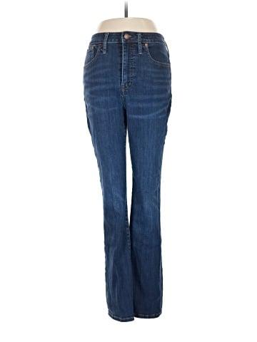 Madewell Jeans (view 1)