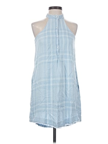 Chelsea & Violet Sleeveless Button-Down Shirt (view 1)