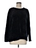 Orvis Black Pullover Sweater Size M - photo 1