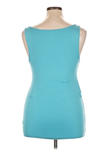 Isabel by Ingrid + Isabel Tank Top (view 2)