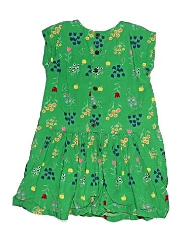Hanna Andersson Dress (view 2)