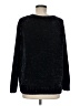 Orvis Black Pullover Sweater Size M - photo 2