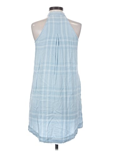 Chelsea & Violet Sleeveless Button-Down Shirt (view 2)