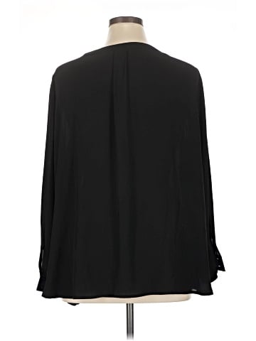 Bellatrix 3/4 Sleeve Blouse (view 2)
