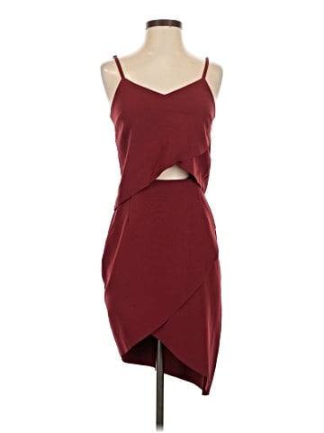 Elliatt Cocktail Dress (view 1)