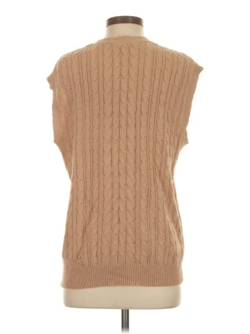 Cotton Candy LA Sweater Vest (view 2)