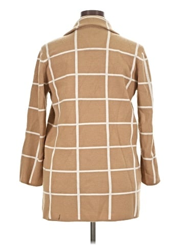 Anne Klein Cardigan (view 2)