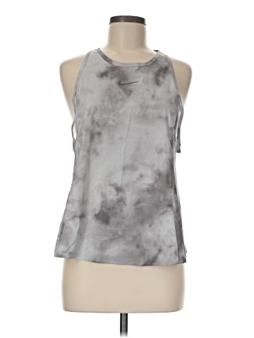 Nike Tank Top (view 1)