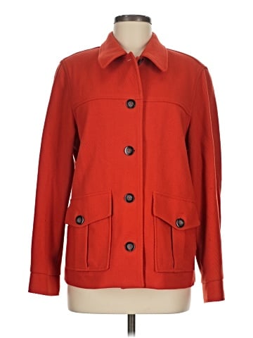 Lizsport Coat (view 1)