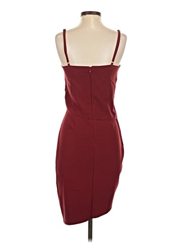 Elliatt Cocktail Dress (view 2)