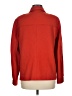 Lizsport 100% Rayon Red Coat Size M - photo 2