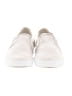 Vans White Sneakers Size 8 - photo 2