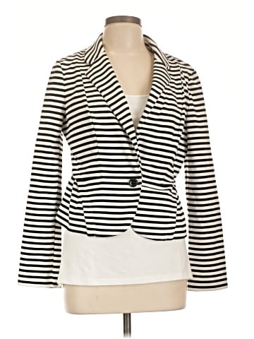 Elle Blazer (view 1)