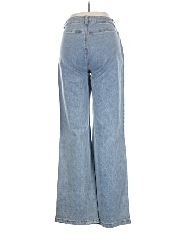 Hot & Delicious Jeans (view 2)