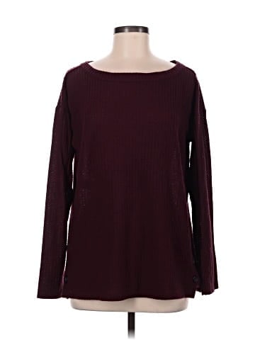 Ann Taylor LOFT Outlet Pullover Sweater (view 1)