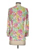 Lilly Pulitzer 100% Cotton Pink Pullover Sweater Size S - photo 2