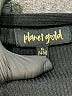 Planet Gold Black Cardigan Size 14 - 16 - photo 3