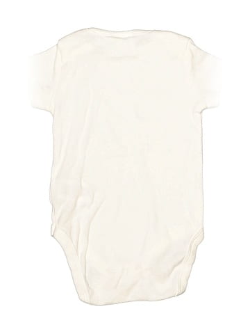 Zara Short Sleeve Onesie (view 2)