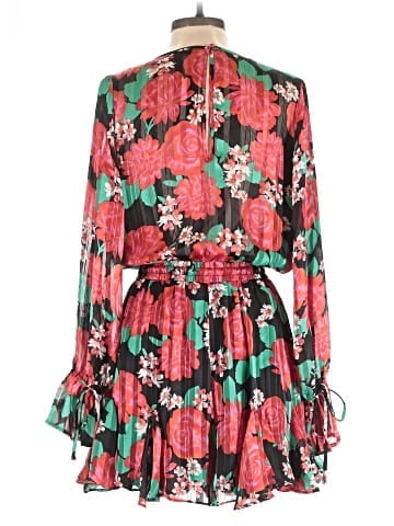 Sugar Lips Casual Dress (view 2)