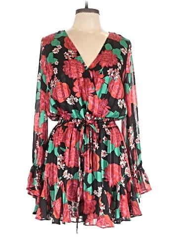 Sugar Lips Casual Dress (view 1)