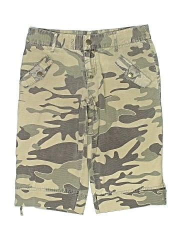 Billabong Cargo Shorts (view 1)