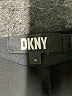DKNY Solid Black Casual Pants Size XL - photo 4