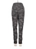 Athleta Camo Gray Track Pants Size 8 - photo 2